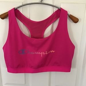 CHAMPION sports bra